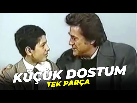 Trailer of Küçük Dostum (1988)