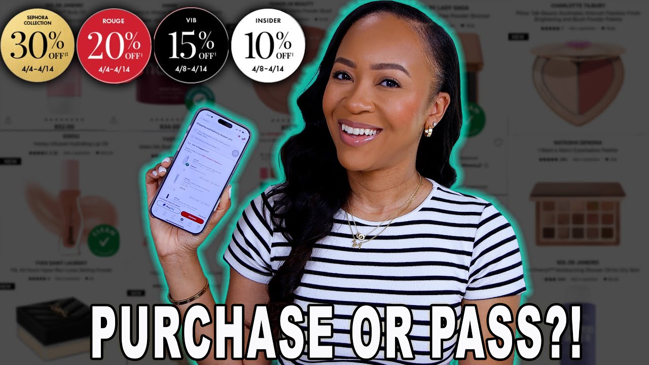 Shoppable Post