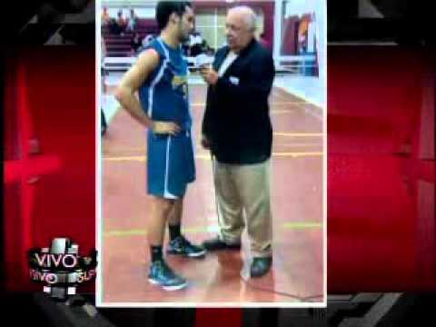 SuperXclusivo - Blooper en los zapatos de Elliot Castro