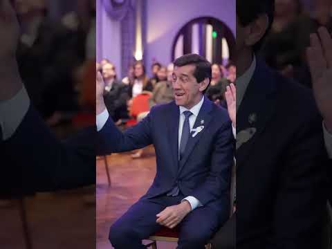⛏️ MINERIA EN JUJUY | Carlos Sadir acompaño el cierre de la semana minera #gobiernodejujuy