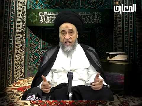 ⁣احكام الصيام اخر دورة - حلقة - 10 - سيد صباح شبر - اضافات فقهية جديدة