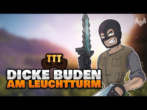 KLASSIKER im TTT UNIVERSUM 😲 - ♠ Garry's Mod - TTT Heroes ♠ #1641