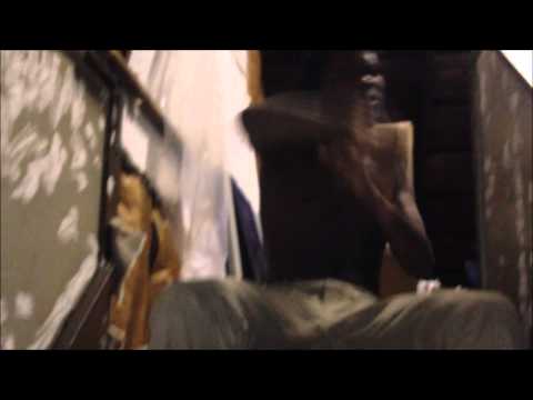 Tech'o - Tech'o Bitch [MUSIC VIDEO]