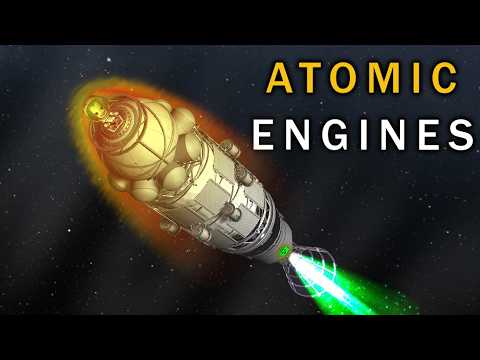 THE Most Dangerous Engines In Kerbal Space Program?!