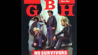 G.B.H. No Survivors