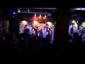 Bacardi Live Band на Чукотке 