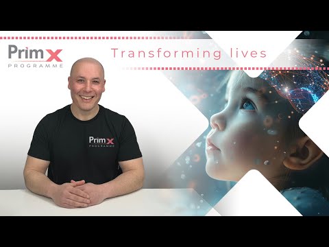 Conquer Developmental Disorders Such as Autism and ADHD with PRIMX programme, Start Today