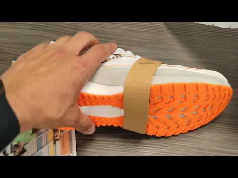 Обзор беговых кроссовок JOMA R2000