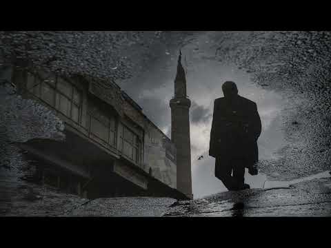 Patros15 x Distillat = LOST IN TIME