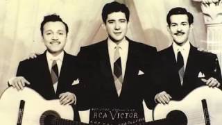 Noche no te Vayas - Los 3 Caballeros