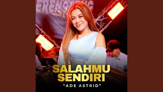 Download lagu Salahmu Sendiri mp3