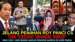 Download lagu AHEAD OF THE DEFENSE OF ROY PANCI AND CO. TIVA IS TRAPPED IN A CORRUPT SCANDAL~ BEING THE REASON ... mp3
