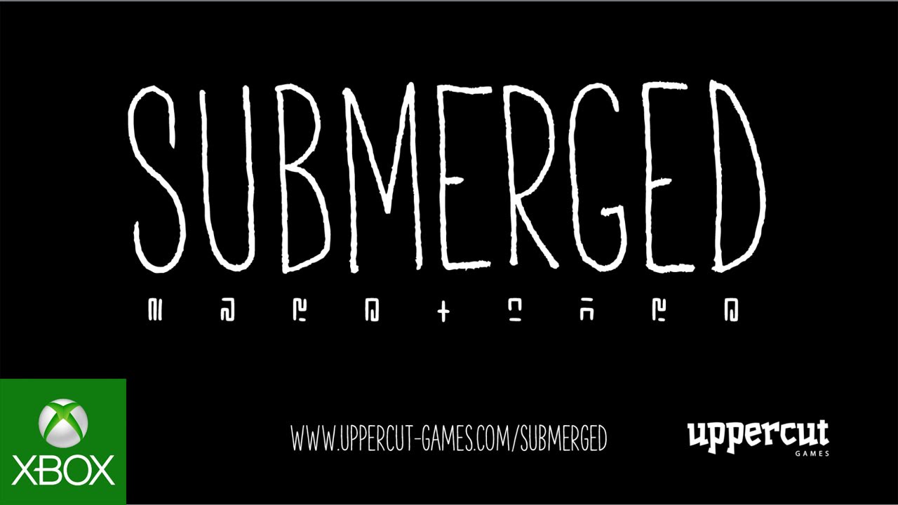 ID@Xbox @GDC: Submerged - YouTube