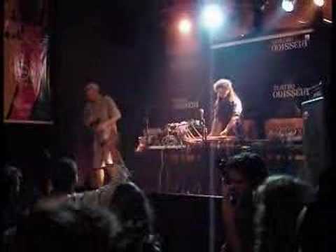 zion train - brasil dub tour