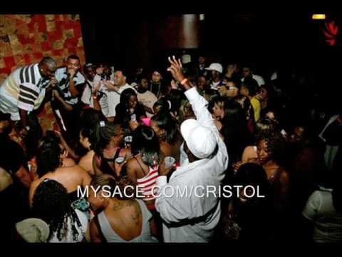 CRISTOL - FT. LIL KEE - AHH AHH