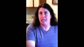 Amy Emily Stack ABC Talent Showcase 008 Actor Demo Reel video