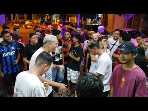 Leal e Schuler x Dougz e Garan | 9ª Batalha do pier | Edição de Dupla