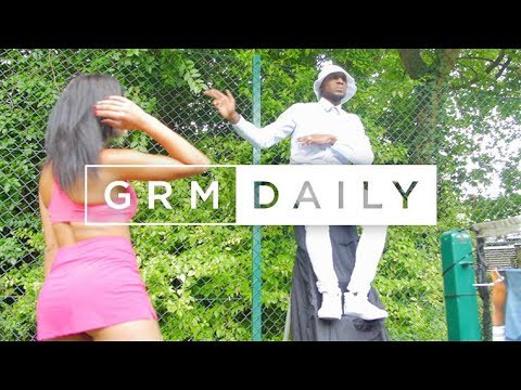 Wallace Dantes ft TiZ - Serena [Music Video] | GRM Daily