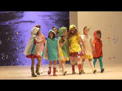 BFW Day 1.Kids Fashion Days. You are 4Me