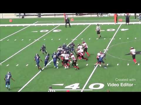 The human truck stick