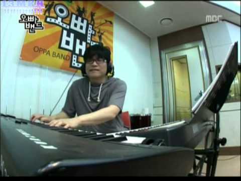 [Thaisub] 090621 Oppa Band Ep 01 - MC Sungmin Full (4/5)