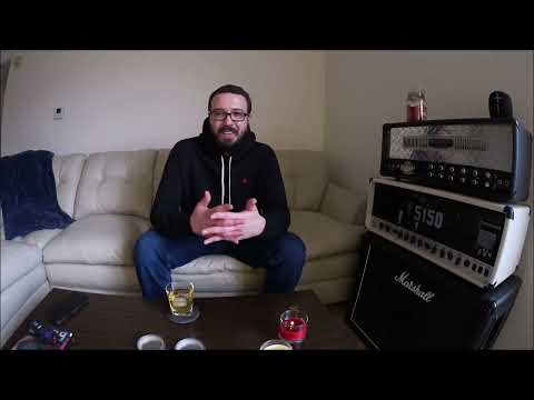 Why I Sold My Boss Katana