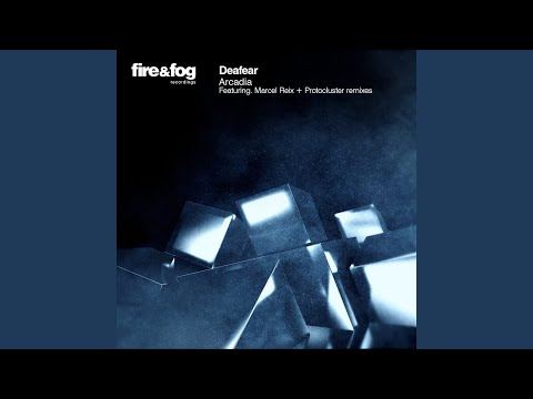Arcadia (Marcel Reix Remix)