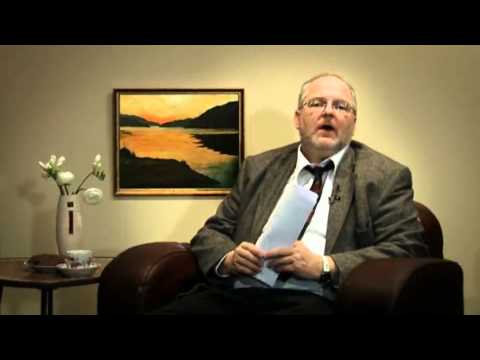 Professor Wolters - Ansichtssache (2012)