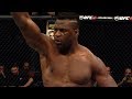 Fight Night Beijing: Francis Ngannou - This Fight Will Not Be Easy