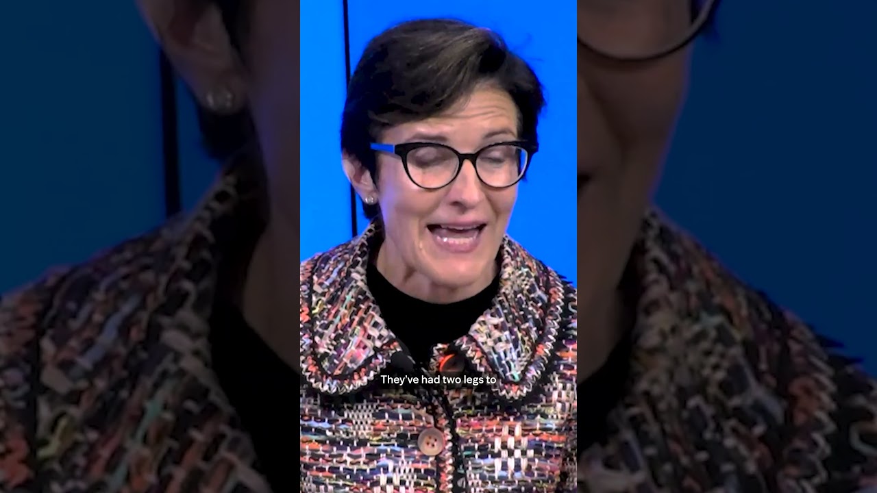 Citi CEO Jane Fraser on the U.S. Consumer Base