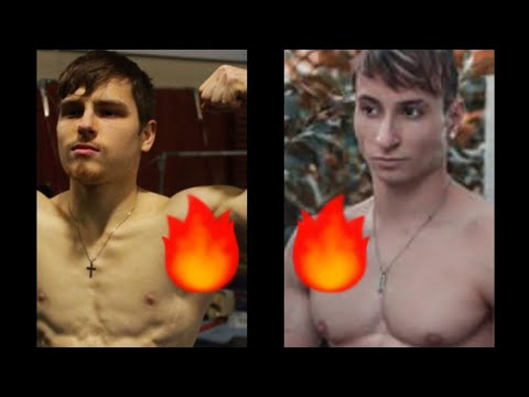 Viktor vs larosa both are awesome have an amezing strength