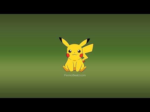 |Free| XxxTentacion  x Nav Type Beat - pikachu