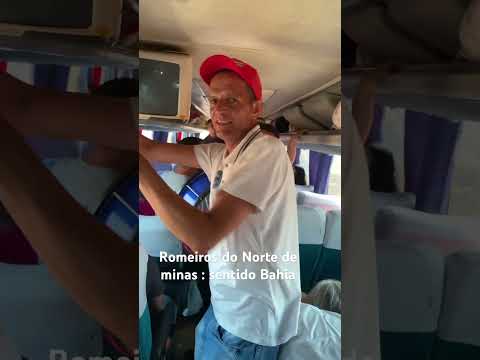 São João da ponte mg