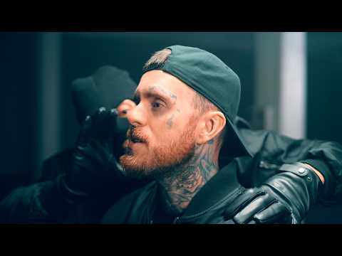 360 - Holding On (Official Music Video)