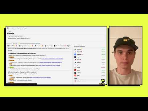 ChatGPT Ads 소개 영상