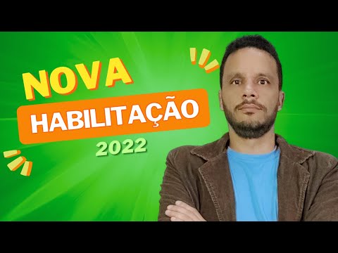 Nova CNH em 2022
