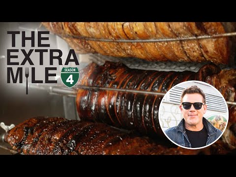 What to Eat in San Francisco with Tyler Florence | Great Food Truck Race | Food Network