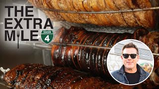 What to Eat in San Francisco with Tyler Florence | Great Food Truck Race | Food Network