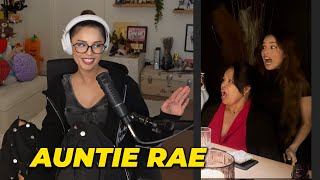 How Valkyrae Found Out She’d Be an Aunt
