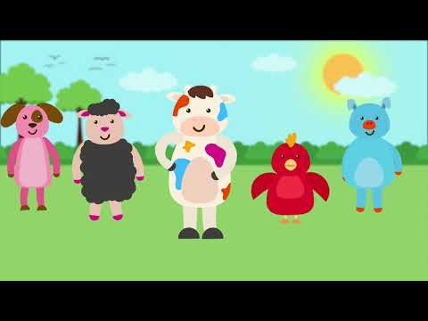 Żiżi Episodju Nru 4 - Il-Kuluri Abjad u Iswed