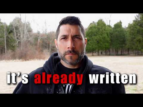 You've felt it, 2026 is the year that everything changes...