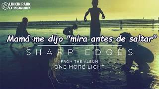 Linkin Park - Sharp Edges (Subtitulado al Español)