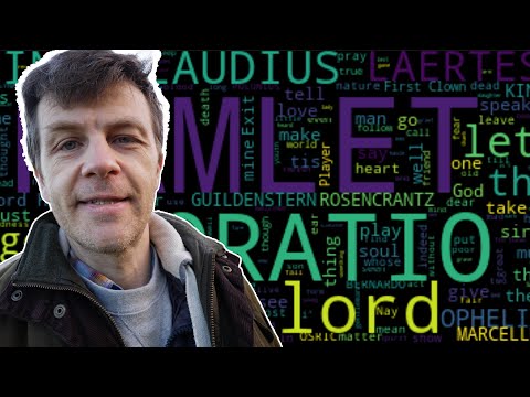 Create a word cloud in python It s easy I ll show you how in 2 minutes