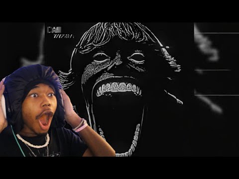 Analog Horror Funk | Reaction