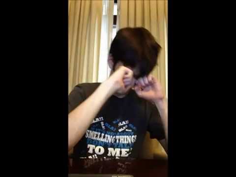 me listening to the seinfeld theme and crying