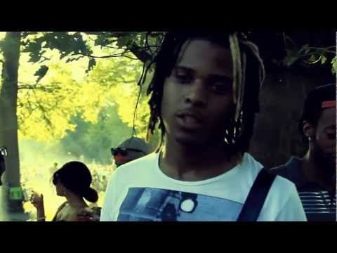 RASSKULZTV #VONDELPARK FT V.A  DEEL 1