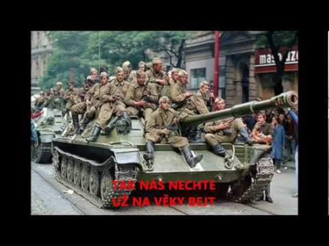 1968 - Katuša - parodie