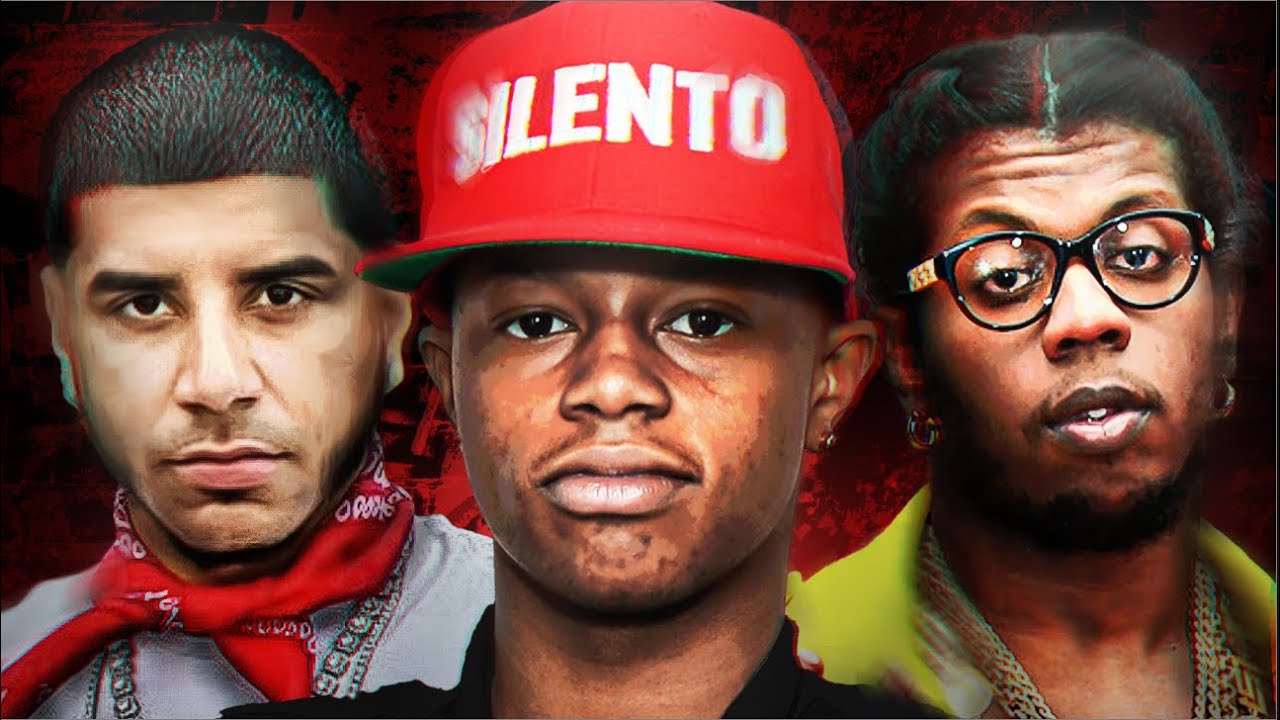 Where Are Rap's One Hit Wonders Today?