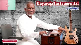 Melody Hits Of Ilayaraja 1980's | Melody Instrumental 1980's | Tamil Songs 1980s