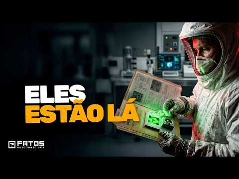 O anúncio que a NASA está tentando adiar: Finalmente encontramos vida?